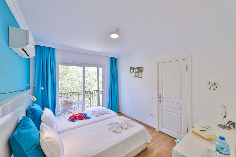 Elit Hotel Kas