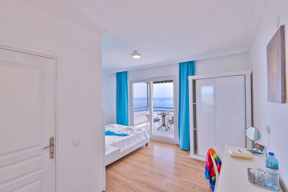 Elit Hotel Kas