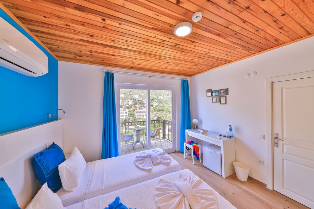 Elit Hotel Kas